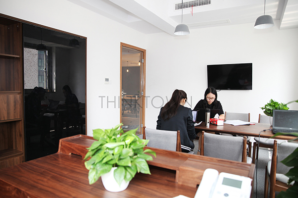 上海新(xin)課堂教育_學(xué)校環境照片